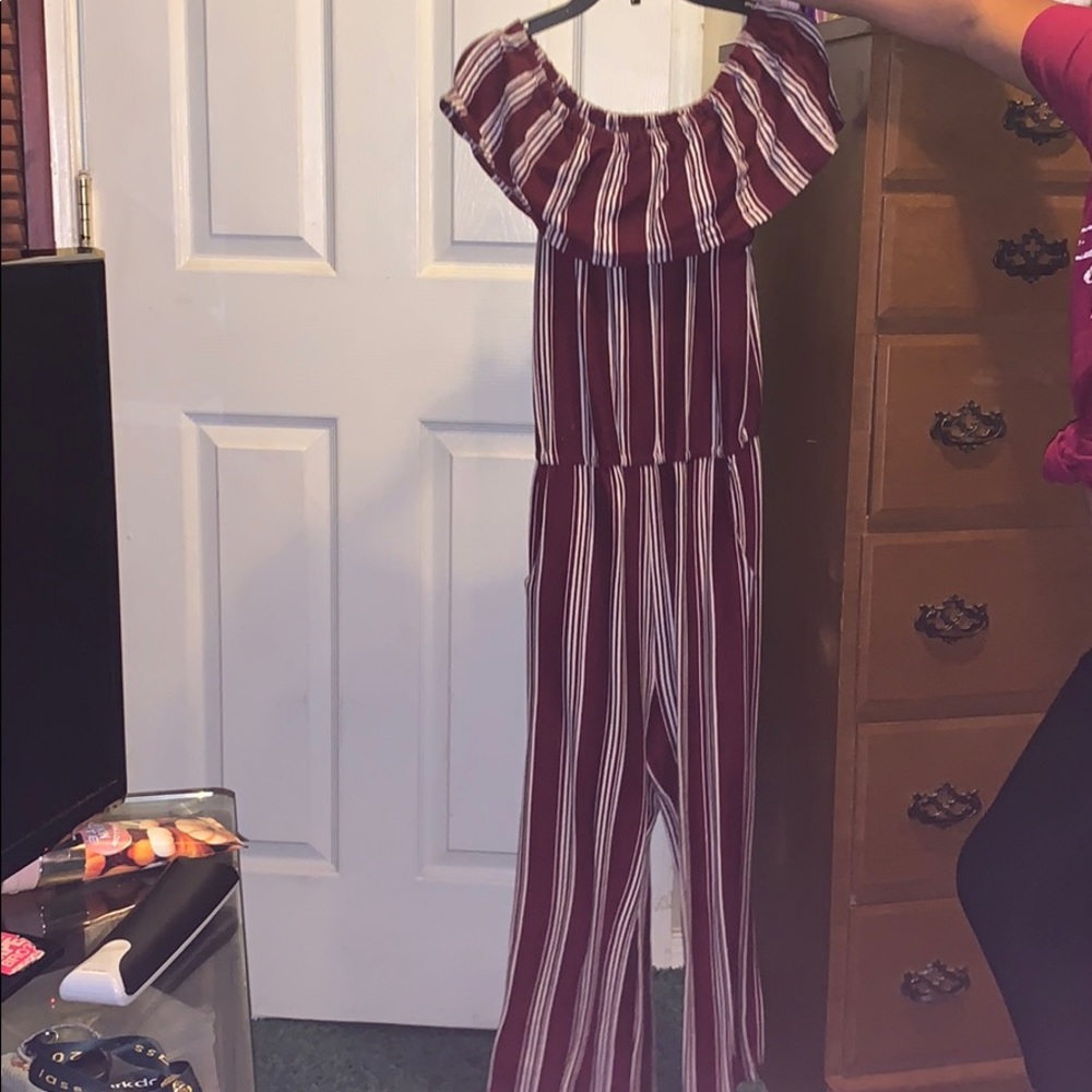 Jumpsuit